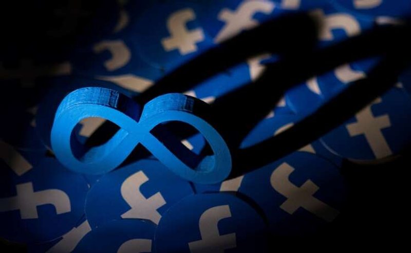 Image for Facebook owner Meta faces EU ban on targeted advertising