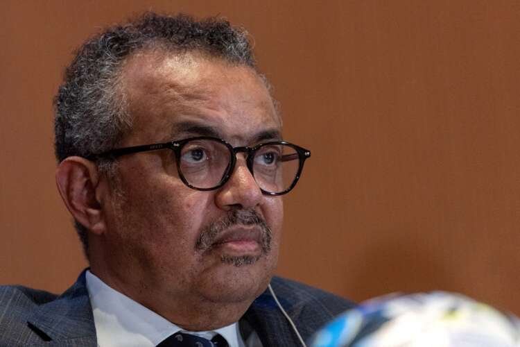 WHO Director-General Tedros Adhanom Ghebreyesus speaks at the World Health Assembly - Global Banking & Finance Review