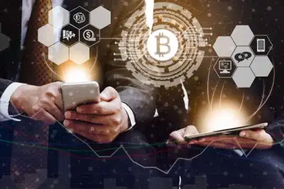 Image for Banks need to start reporting crypto derivatives before it’s too late