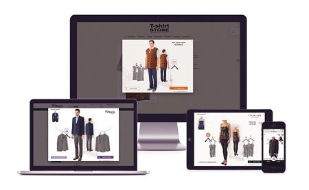 Image for VIRTUAL FITTING ROOM SOLUTIONS PROVIDER FITS.ME RECEIVES €4.2M FROM CEO AND EXISTING INVESTORS IN MANAGEMENT BUY-IN