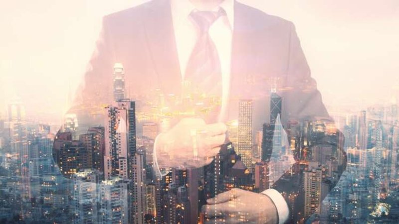 Image for Office of the future feature: Office ROI