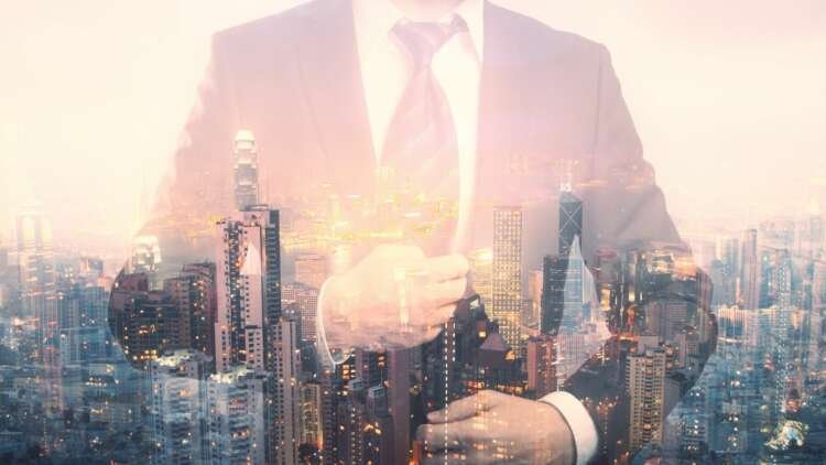 Image for Office of the future feature: Office ROI