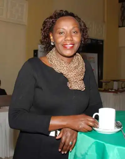 Image for BREAKING THE FINANCE BARRIERS