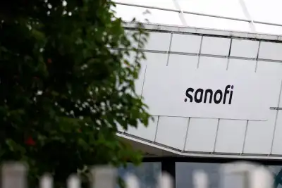 Image for Sanofi reaches deal on terms of sale of consumer health arm, say French government sources