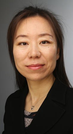 Lifan Zhang