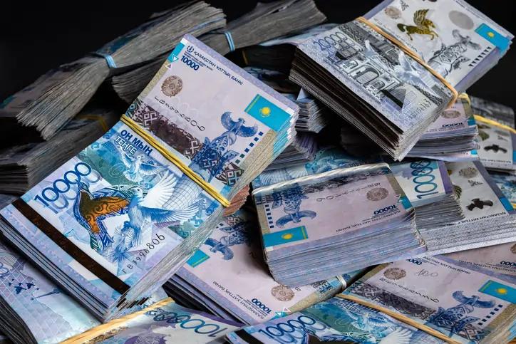 Image for Unlocking the trade and investment potential of Central Asia