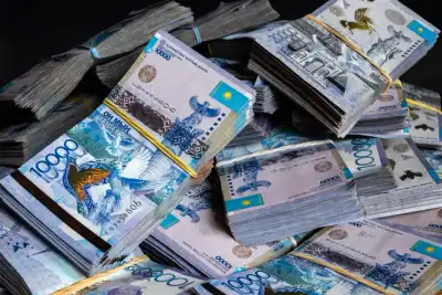 Image for Unlocking the trade and investment potential of Central Asia