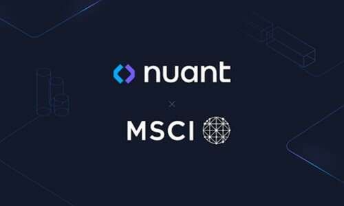 Nuant's digital assets platform showcasing MSCI datonomy capabilities - Global Banking & Finance Review