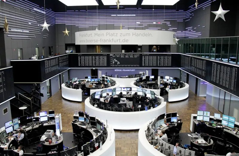 Image for Europe’s stock exchanges face calls to reform fees to challenge Wall St