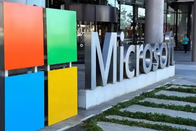 Image for Microsoft to shed 10,000 jobs, adding to glut of tech layoffs