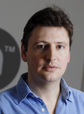 Giles Andrews