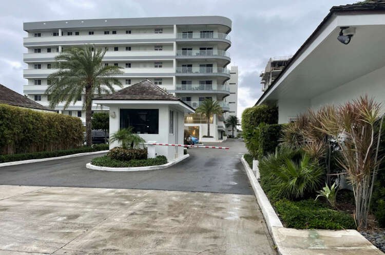 Luxury beachfront condominium complex in the Bahamas linked to FTX - Global Banking & Finance Review
