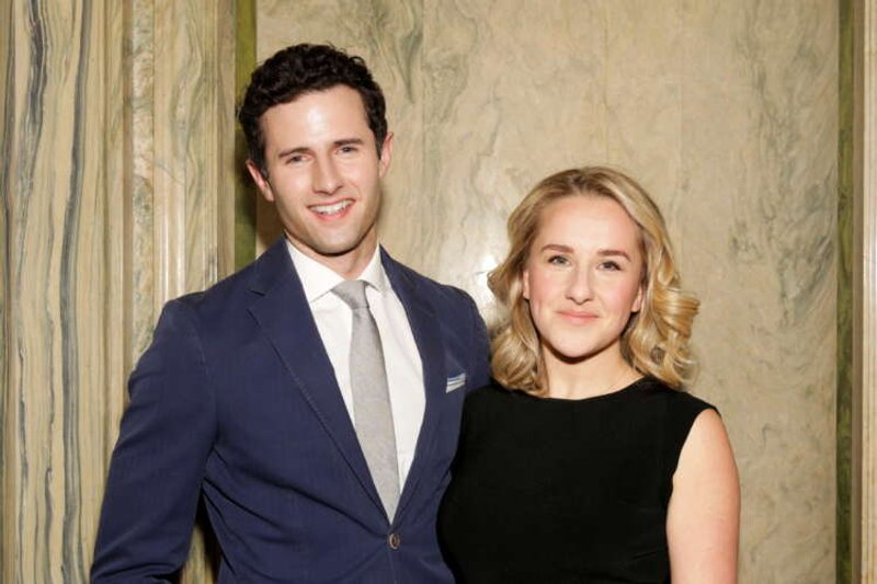 Image for Diana musical ‘honored’ with nine Razzie nominations