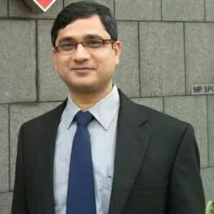 Vivek Porwal, Sr. VP & Delivery Head - Banking, _QualityKiosk Vivek Porwal, Sr. VP & Delivery Head - Banking, _QualityKiosk