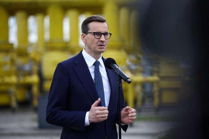 Image for Poland says it will help Sweden, Finland if they’re attacked before NATO accession