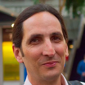 Len Padilla, Vice President Of Product Strategy ,NTT