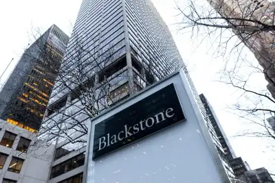Image for Blackstone to invest $8.2 billion in data centres in northeastern Spain