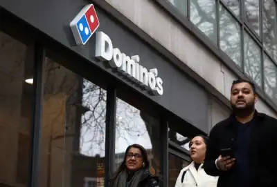 Image for Domino's Pizza misses sales estimates as value meal war tempers US demand