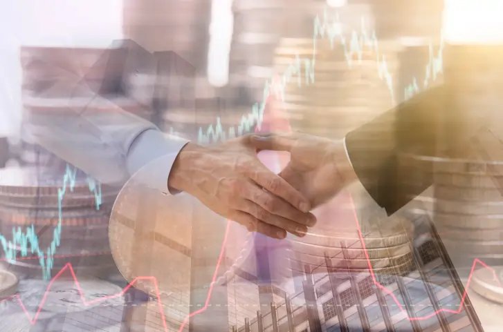 Image for Understanding the Impact of Mergers and Acquisitions in Banking