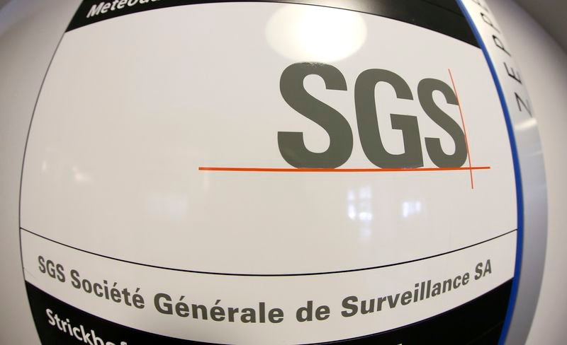 Image for SGS ends talks over potential $30 billion merger with Bureau Veritas