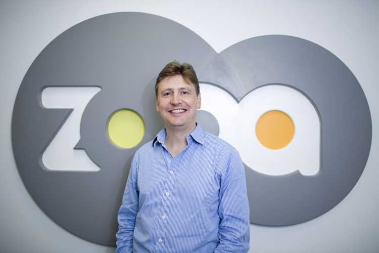 Giles Andrews, Zopa CEO, discusses £50m interest return to UK consumers - Global Banking & Finance Review