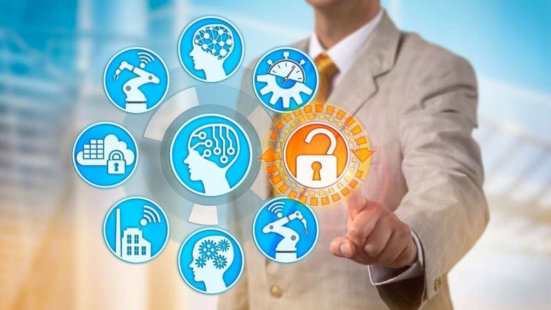 Image for Unlocking the value of IoT data analytics for your company