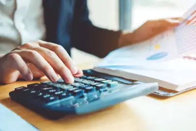 Image for Markets are more in tune with the economic reality