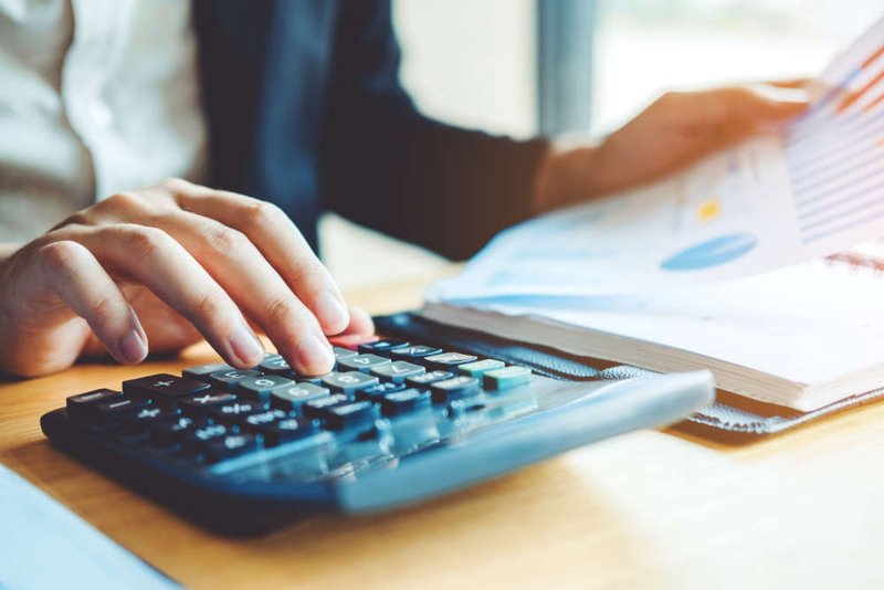 Image for Markets are more in tune with the economic reality