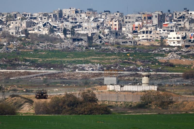 Hamas announces halt on hostage release, citing ceasefire violations with Israel - Global Banking & Finance Review