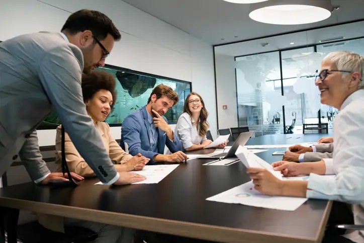 Five questions to ask before stepping into Employee Ownership - Business news and analysis from Global Banking & Finance Review