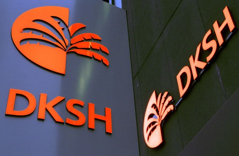 CEO Stefan Butz of DKSH discusses benefits from tariffs on China - Global Banking & Finance Review