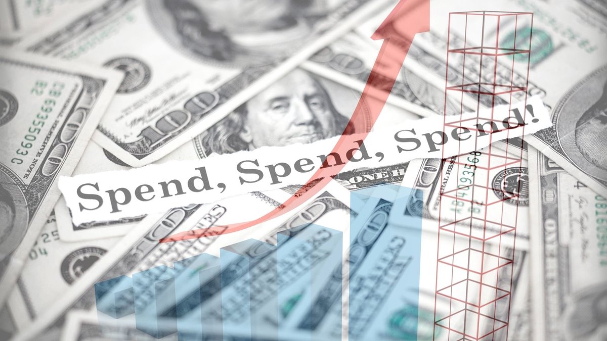 Business leaders analyzing financial data for resilience and growth strategies - Global Banking & Finance Review