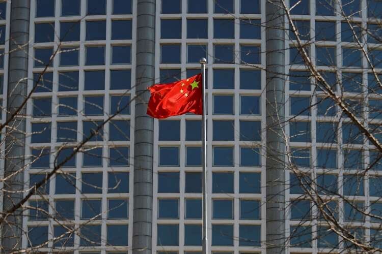 Image for Exclusive-China asks state insurers to review exposure to Russia, Ukraine-sources