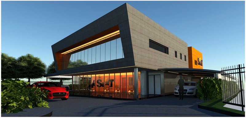 Image for AIPUT expands its Heathrow presence with strategic acquisition at Hatton Cross