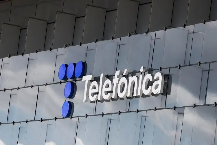 Telefonica financial results showing growth amid losses in Peru - Global Banking & Finance Review