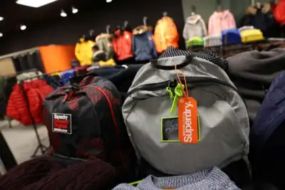 Image for UK’s Superdry in talks with Bantry Bay to refinance $85 million facility