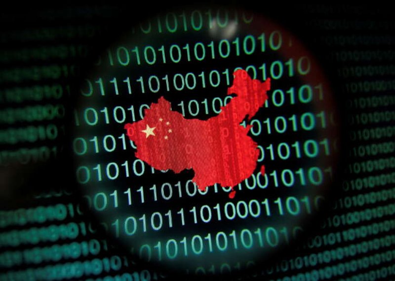 Image for Analysis-Beyond security crackdown, Beijing charts state-controlled data market
