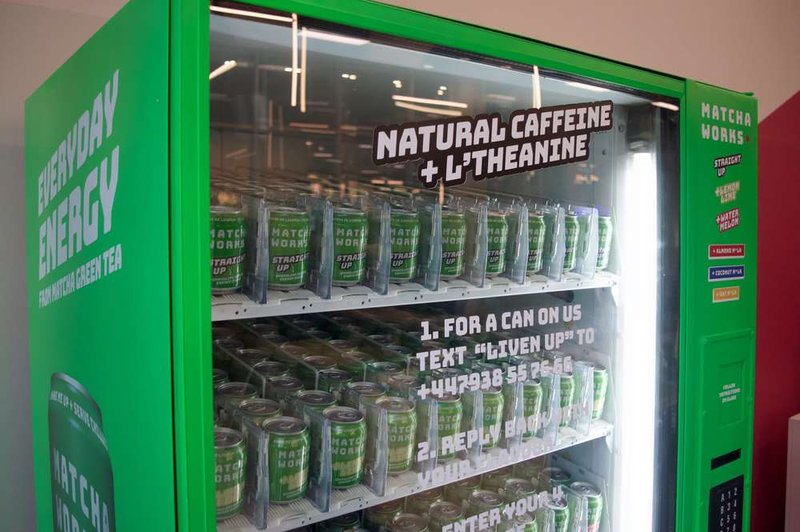 Image for Start-up launches ‘world’s first’ SMS food ordering system