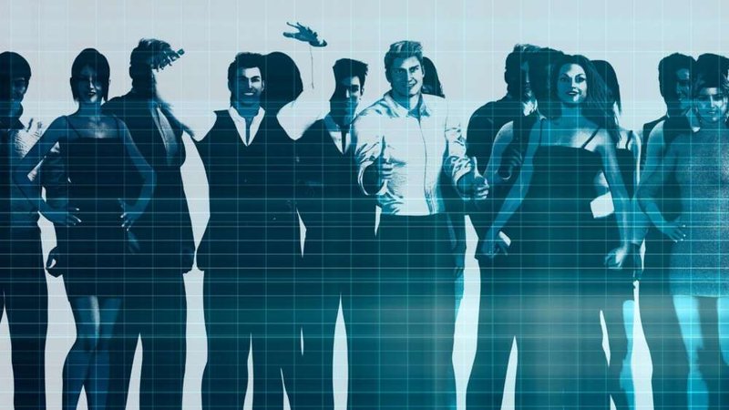 Image for Keeping company culture alive across a global workforce