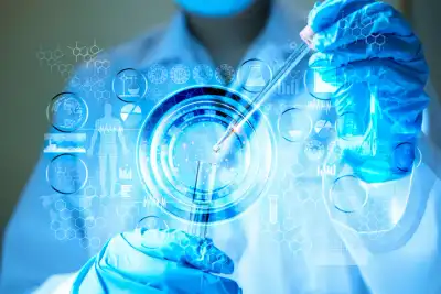 Image for Biotechnology Market is Projected to Surge from US$ 550.83 Billion in 2024 to US$ 2,667.36 Billion by 2034
