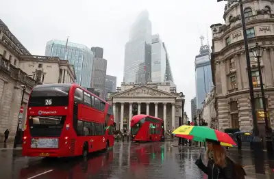 Image for Britain to publish economic and fiscal forecasts on March 26