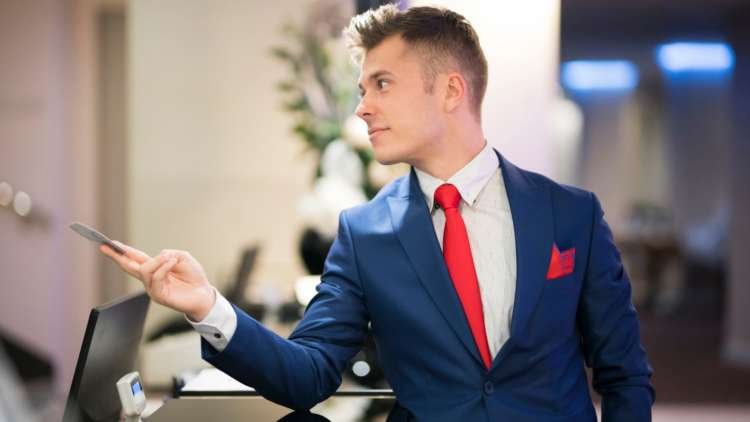 Image for Netting is a privilege not a right