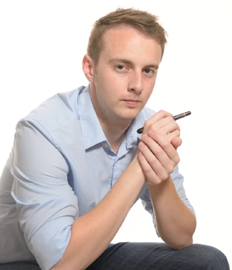 Image for DARK POOLS AND THE FX TRADE