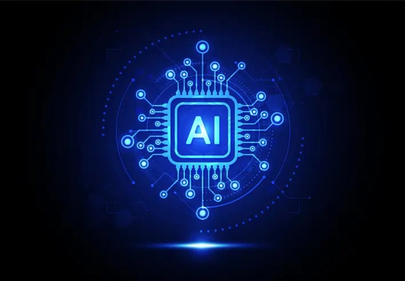 Image for Marcus Weller, Skully Pioneer, Pushes The Boundaries Of AI Technology With New Venture, Aionic Technologies