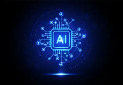 Image for Marcus Weller, Skully Pioneer, Pushes The Boundaries Of AI Technology With New Venture, Aionic Technologies