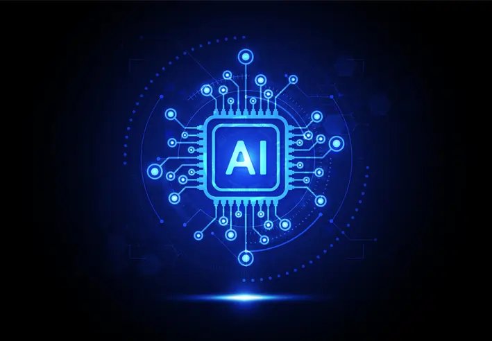 Image for Marcus Weller, Skully Pioneer, Pushes The Boundaries Of AI Technology With New Venture, Aionic Technologies