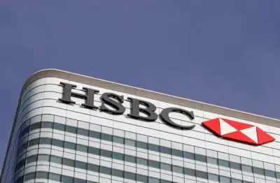 Image for HSBC fund arm backs former Rosenberg Equities CEO in ESG start-up