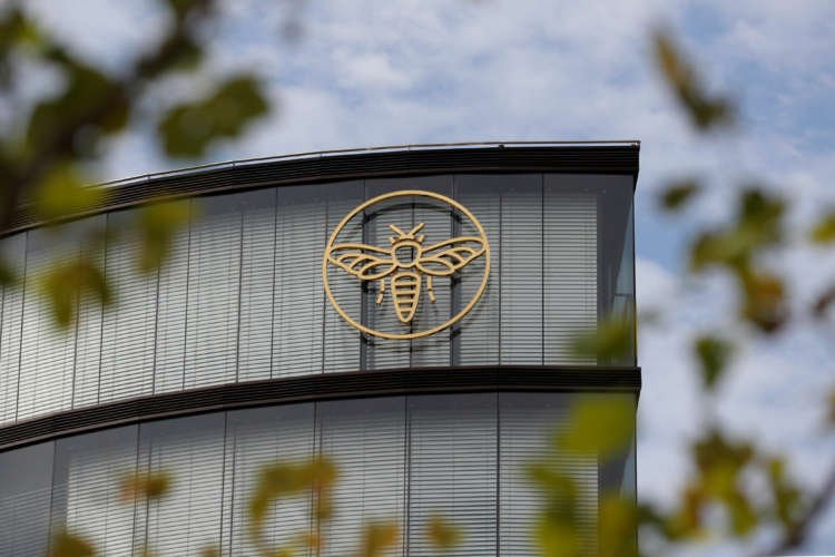 Image for Erste Group reports Q1 beat thanks to recovery in main markets