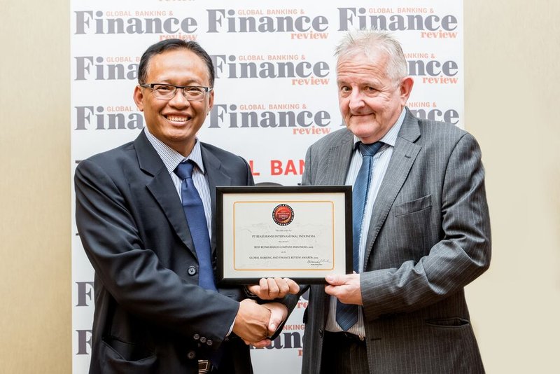 Global Banking and Finance Review Awards