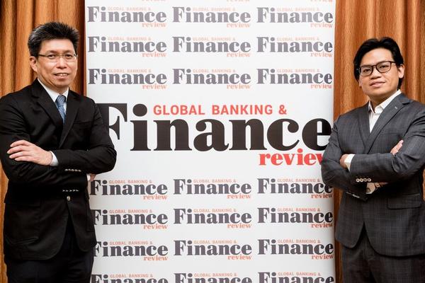 Global Banking and Finance Review Awards